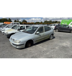 Feu arriere principal droit (feux) RENAULT MEGANE 1