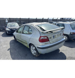 Feu arriere principal droit (feux) RENAULT MEGANE 1