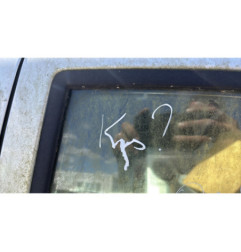 Feu arriere principal droit (feux) RENAULT MEGANE 1
