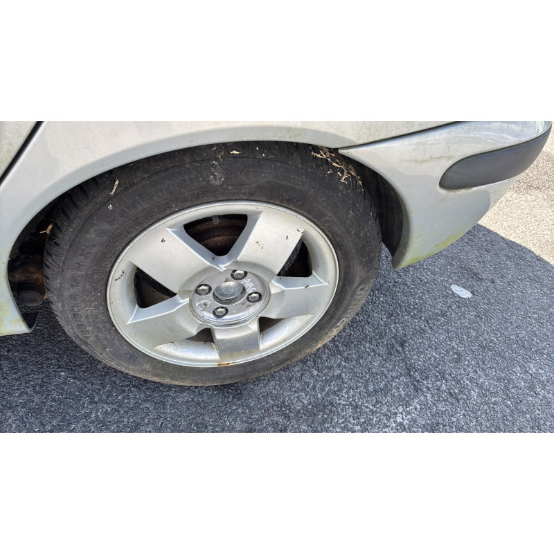 Feu arriere principal droit (feux) RENAULT MEGANE 1 Photo n°18