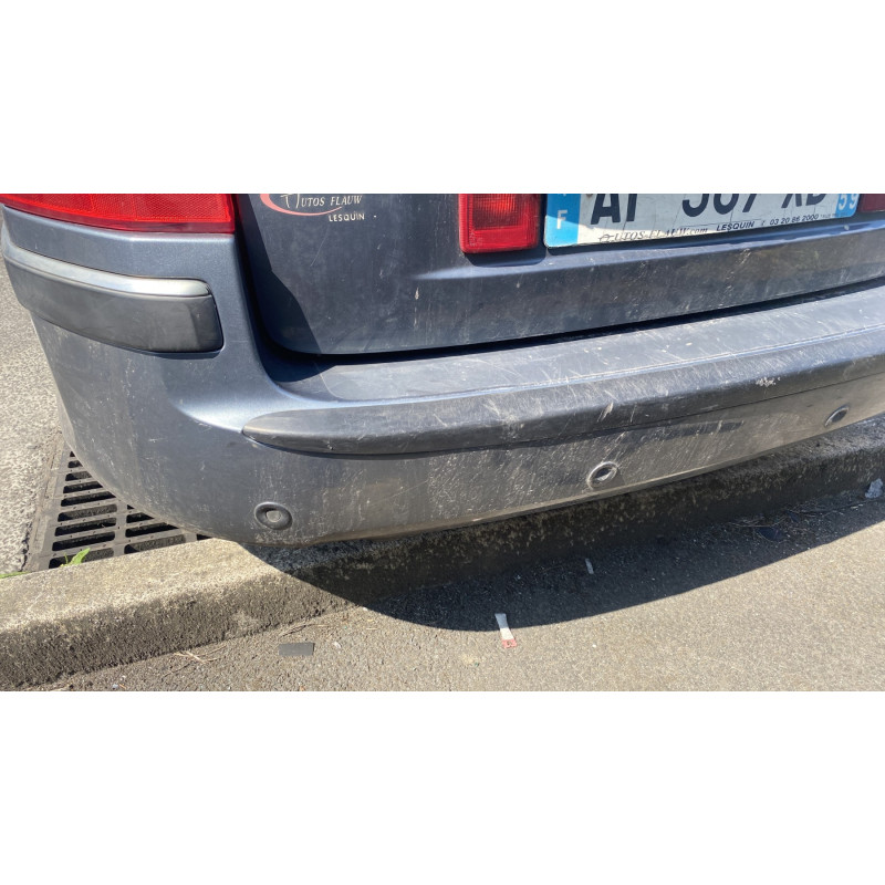 Feu arriere stop central PEUGEOT 407 Photo n°5