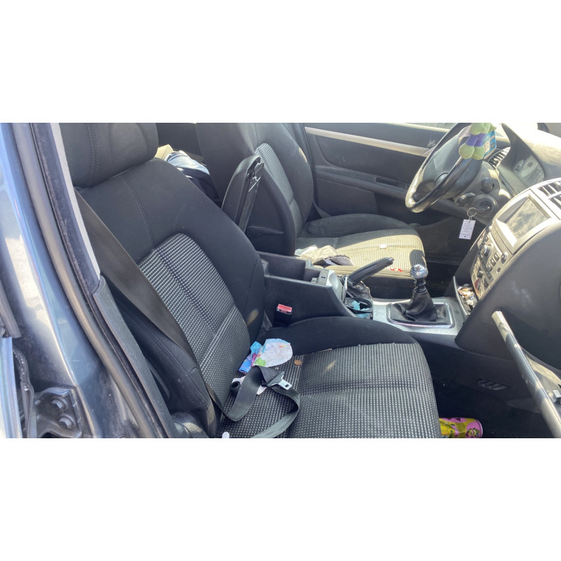 Feu arriere stop central PEUGEOT 407 Photo n°6