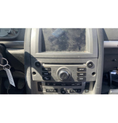 Feu arriere stop central PEUGEOT 407