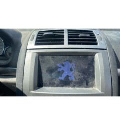 Feu arriere stop central PEUGEOT 407