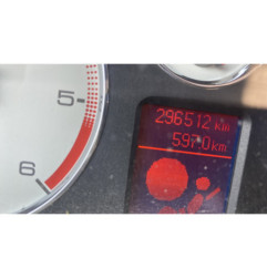 Feu arriere stop central PEUGEOT 407