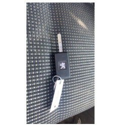 Feu arriere stop central PEUGEOT 407