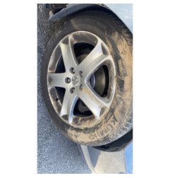Feu arriere stop central PEUGEOT 407