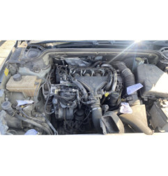 Feu arriere stop central PEUGEOT 407