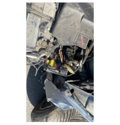 Feu arriere stop central PEUGEOT 407