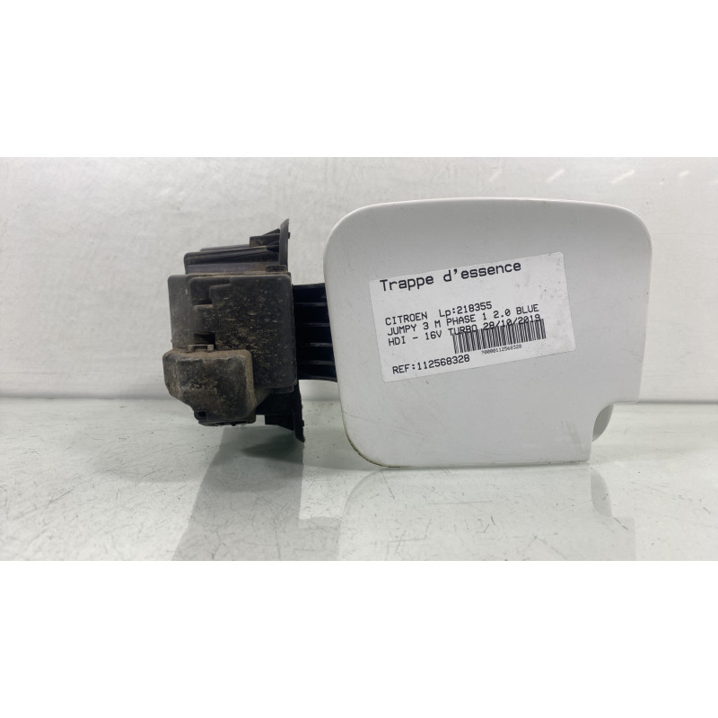 Trappe d'essence CITROEN JUMPY 3 M Photo n°5