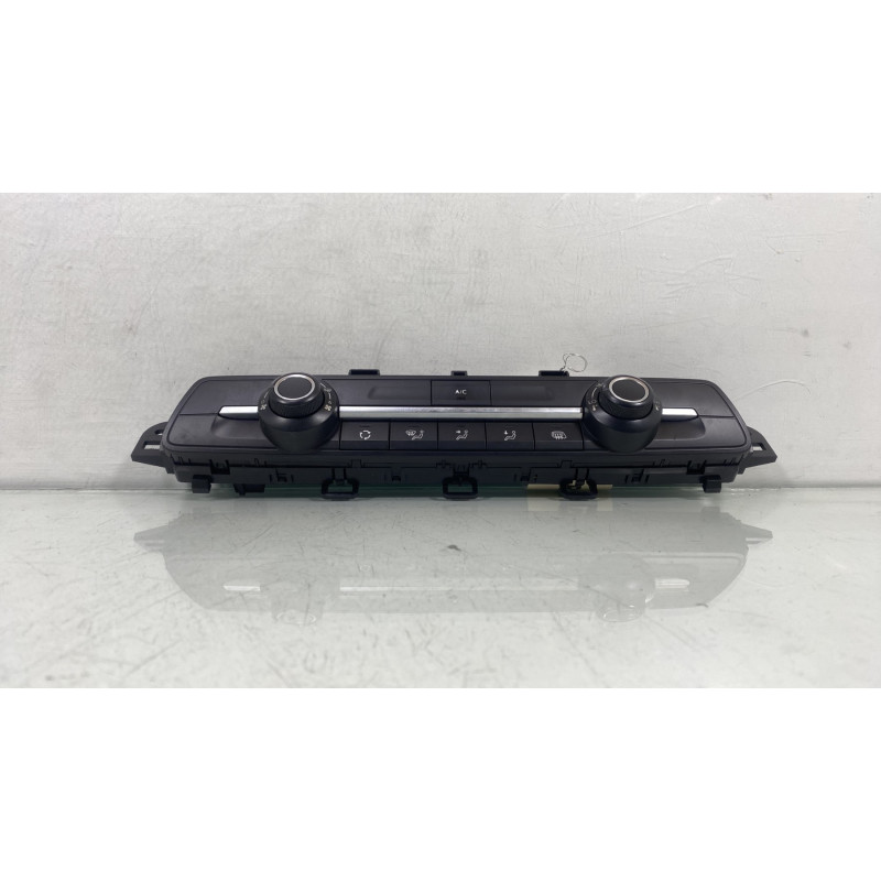 Commande chauffage CITROEN JUMPY 3 M Photo n°1
