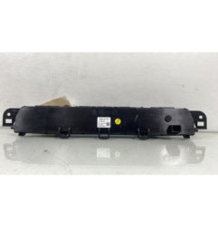 Commande chauffage CITROEN JUMPY 3 M