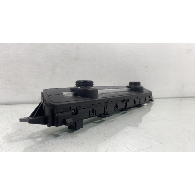 Commande chauffage CITROEN JUMPY 3 M Photo n°4