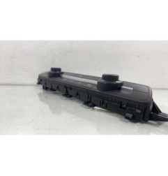 Commande chauffage CITROEN JUMPY 3 M