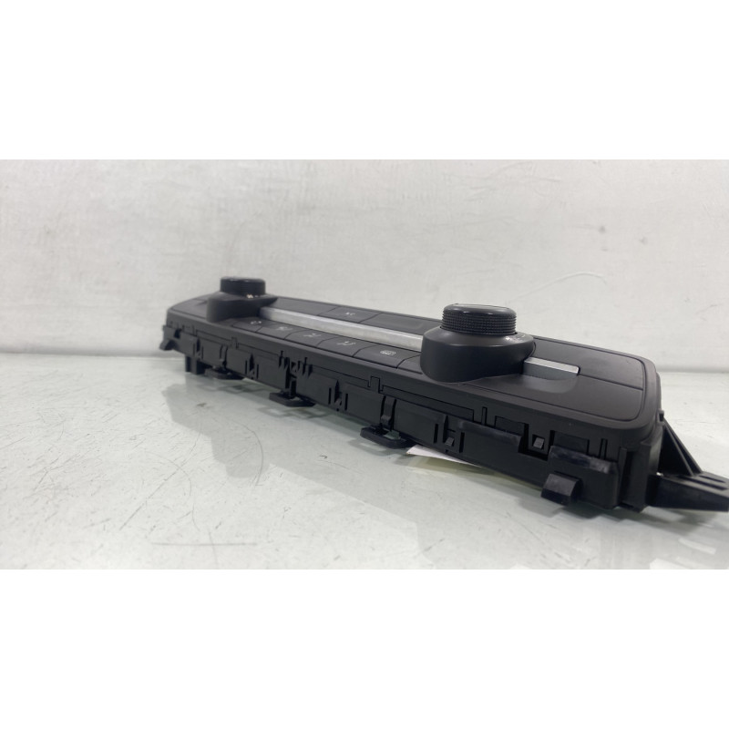 Commande chauffage CITROEN JUMPY 3 M Photo n°5