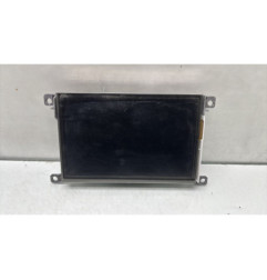 Ecran GPS CITROEN JUMPY 3 M Photo n°1