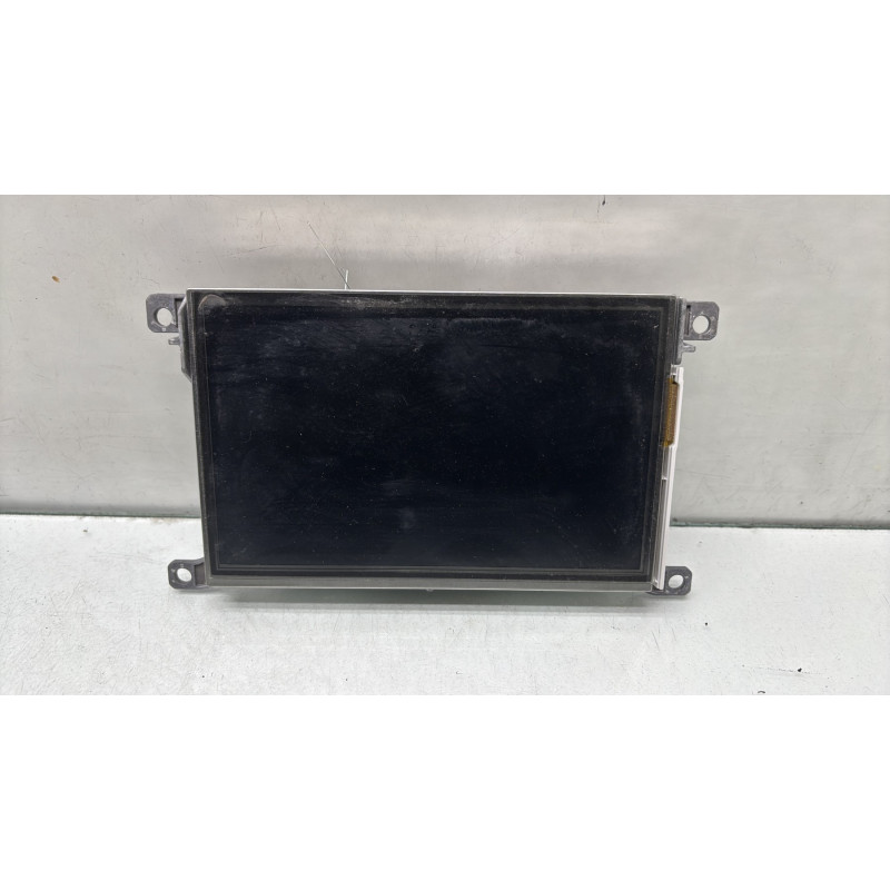 Ecran GPS CITROEN JUMPY 3 M Photo n°1