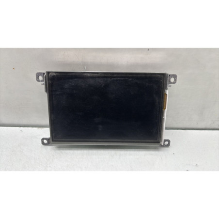 Ecran GPS CITROEN JUMPY 3 M Photo n°1