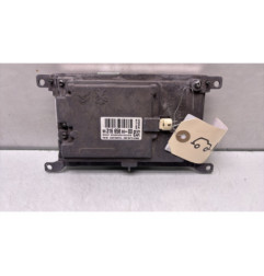 Ecran GPS CITROEN JUMPY 3 M