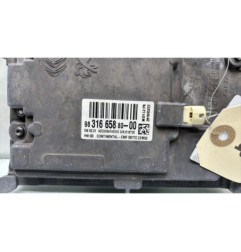 Ecran GPS CITROEN JUMPY 3 M