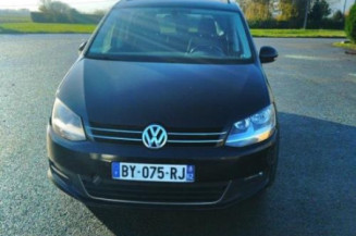 Pedale d'accelerateur VOLKSWAGEN SHARAN 2
