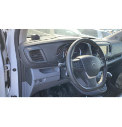 Interrupteur de leve vitre avant droit CITROEN JUMPY 3 M