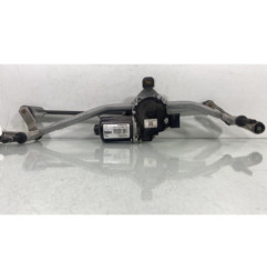 Moteur essuie glace avant CITROEN JUMPY 3 M Photo n°1