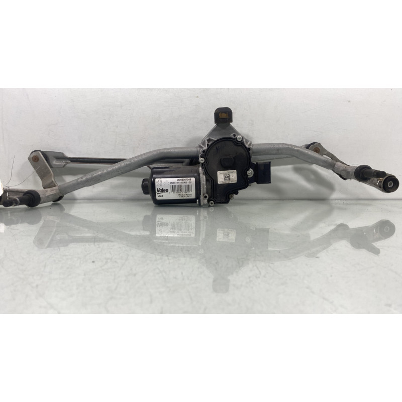 Moteur essuie glace avant CITROEN JUMPY 3 M Photo n°1