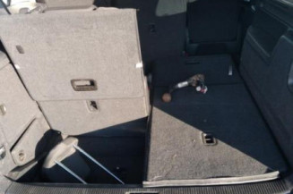 Pedale d'accelerateur VOLKSWAGEN SHARAN 2