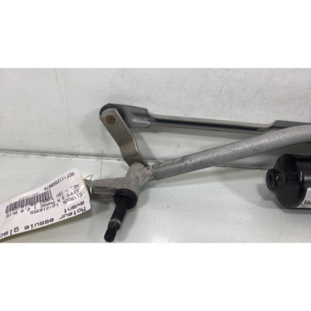Moteur essuie glace avant CITROEN JUMPY 3 M