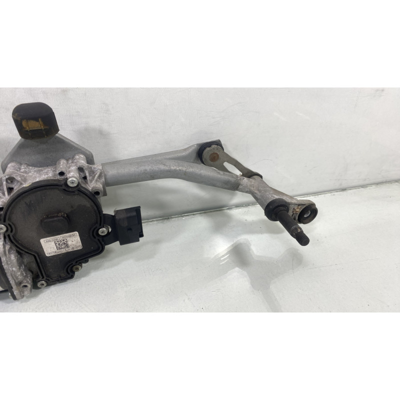Moteur essuie glace avant CITROEN JUMPY 3 M Photo n°4