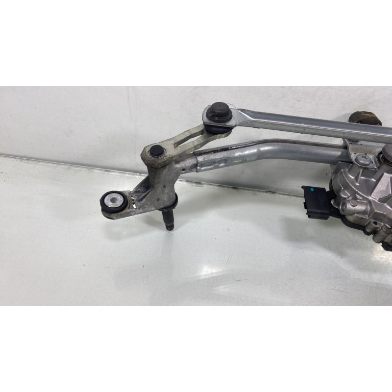 Moteur essuie glace avant CITROEN JUMPY 3 M Photo n°6