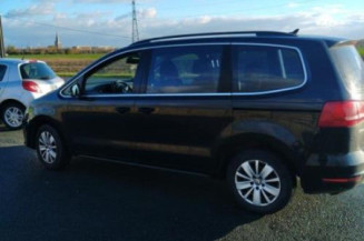 Pedale d'accelerateur VOLKSWAGEN SHARAN 2