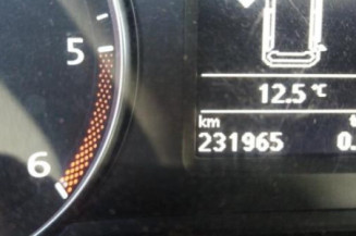 Pedale d'accelerateur VOLKSWAGEN SHARAN 2