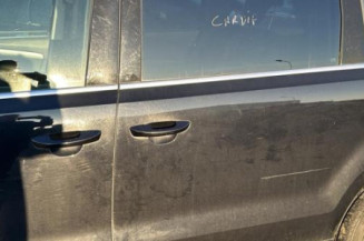 Pedale d'accelerateur VOLKSWAGEN SHARAN 2