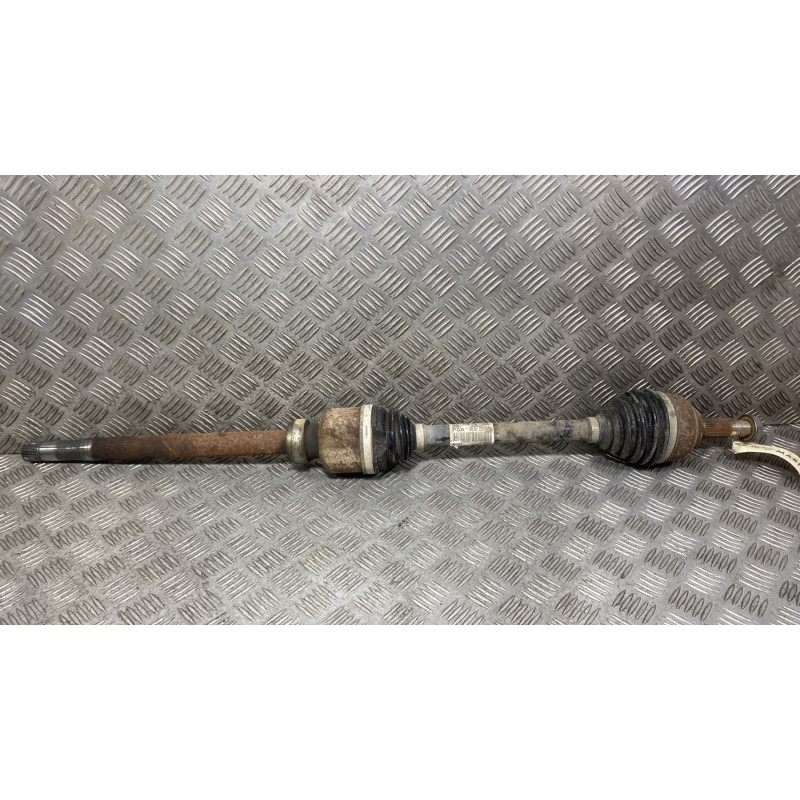Cardan droit (transmission) CITROEN JUMPY 3 M Photo n°1