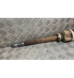 Cardan droit (transmission) CITROEN JUMPY 3 M