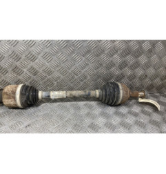 Cardan droit (transmission) CITROEN JUMPY 3 M