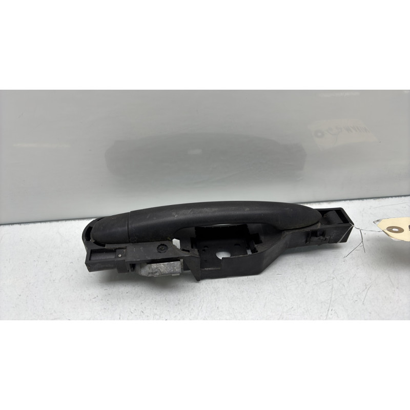 Poignee porte avant droit RENAULT CLIO 3 Photo n°2