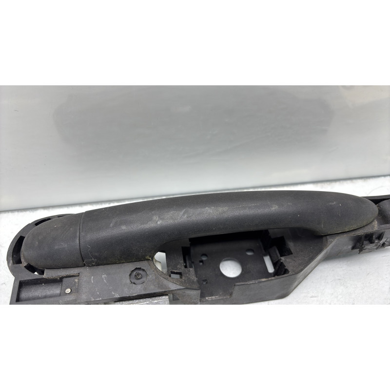 Poignee porte avant droit RENAULT CLIO 3 Photo n°3