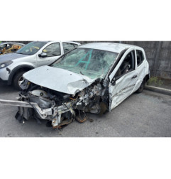 Poignee porte avant droit RENAULT CLIO 3