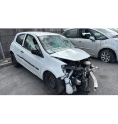 Poignee porte avant droit RENAULT CLIO 3