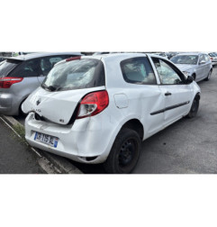 Poignee porte avant droit RENAULT CLIO 3