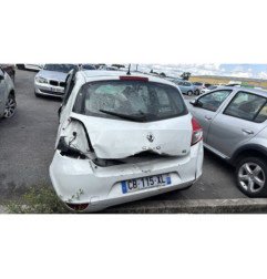 Poignee porte avant droit RENAULT CLIO 3