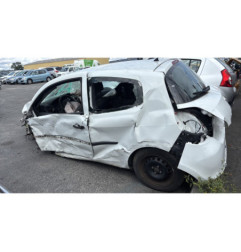 Poignee porte avant droit RENAULT CLIO 3