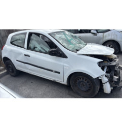 Poignee porte avant droit RENAULT CLIO 3