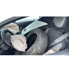Poignee porte avant droit RENAULT CLIO 3