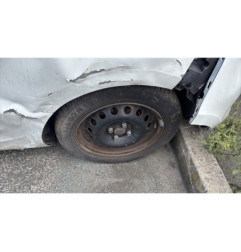 Poignee porte avant droit RENAULT CLIO 3