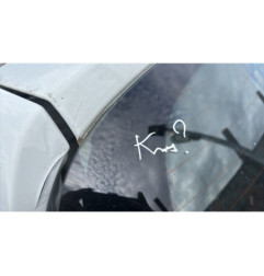 Poignee porte avant droit RENAULT CLIO 3
