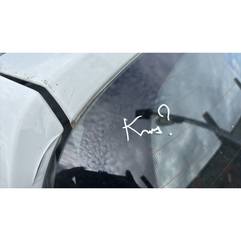 Poignee porte avant droit RENAULT CLIO 3 Photo n°18